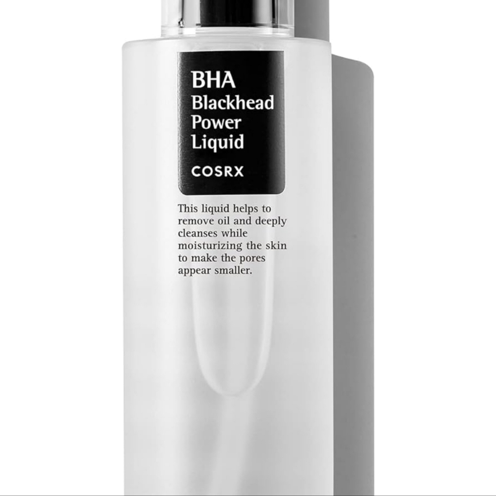 COSRX BHA Blackhead Power Liquid